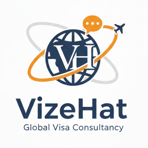 VizeHat Logo